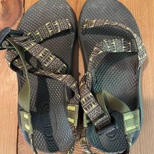 Kids Chaco Sandals